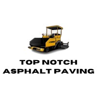 Top Notch Asphalt Paving logo - Similar company to C4 Asphalt Solutions