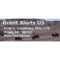 Grant Alerts US