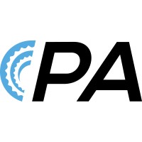 PA (Precision Aero) logo - Similar company to Precision Aero Company