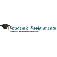 Academic Assignments logo - Similar company to Academic Assignment