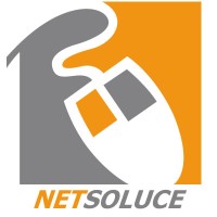 NETSOLUCE INFORMATIQUE logo - Similar company to Data Xplore - Data Science & Ia