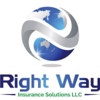 Right Way Insurance Solution LLC logo - Similar company to Rightwaysolution