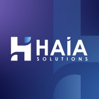 HAIA SOLUTIONS logo - Similar company to Haia