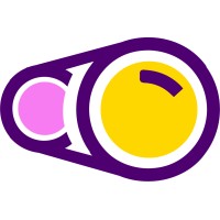 مجتمع تيلي سكوب التعليمي TelleScope logo - Similar company to Teamx Tec
