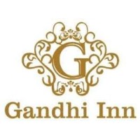 Gandhi Inn Hotel logo - Similar company to Aiden Creative
