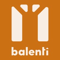 Balenti logo - Similar company to Cachoteries