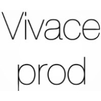 VIVACE PROD logo - Similar company to Blue Production