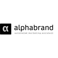 alphabrand.ai logo - Similar company to Rivage