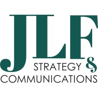 JLF Strategy & Communications logo - Similar company to Ghosh Innovation Lab