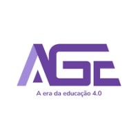 Escola AGE logo - Similar company to 4Fun