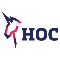 HOC Hoorn logo - Similar company to Coark