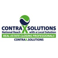 ContraXsolutions logo - Similar company to Scr Technical Services, Llc