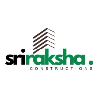 Sriraksha Constructions logo - Similar company to Bhea Technologies Pte. Ltd