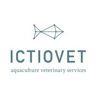 Ictiovet logo - Similar company to Nanomol-Bio Group