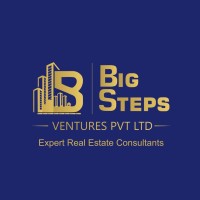 Big Steps Ventures Pvt. Ltd. logo - Similar company to Green Lobby Enterprises Pvt Ltd