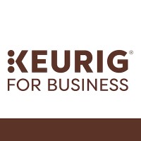 Keurig For Business logo - Similar company to Ati Graphics, Inc.