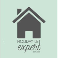 Holiday Let Expert logo - Similar company to Accelerate Ashington