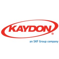 Kaydon Corporation logo - Similar company to Microheat