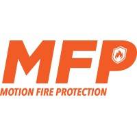 Motion Fire Protection logo - Similar company to Bion Technologies Gmbh