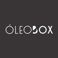 Óleobox logo - Similar company to Eastroad Software And Logistics Technologies
