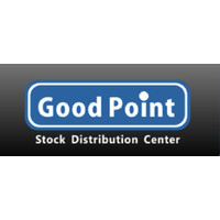 GoodPoint Stocklots Distribution Center logo - Similar company to Esteem Warehousing & Distribution