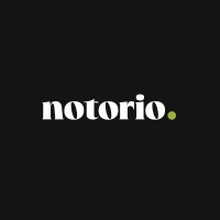 Notorio PPC logo - Similar company to Regency Digital Media