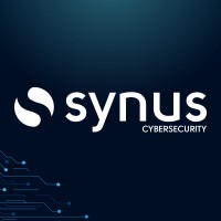 Synus Technology logo - Similar company to Gbtech Cybersecurity & Network
