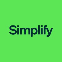 Simplify logo - Similar company to Better Finance™️ | Nz
