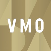 VMO logo - Similar company to Val Morgan