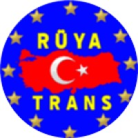 RüyaTrans logo - Similar company to Mimax Logistics