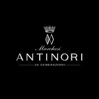 Marchesi Antinori logo - Similar company to Allegrini Wines
