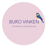 Buro Vinken logo - Similar company to Vizier Op Scherp
