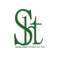 Sneha Home Textile Pvt Ltd. logo - Similar company to Ecrue
