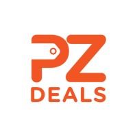 PzDeals logo - Similar company to Nucleuslinks