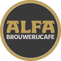 Alfa Brouwerijcafé logo - Similar company to Alfa Bier