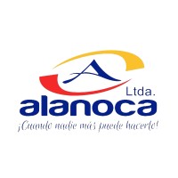 Alanoca Ltda logo - Similar company to Express Global Bolivia