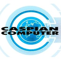 Caspian Computer Multimedia Center
