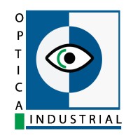 Óptica Industrial logo - Similar company to Óptica Arista