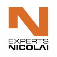 Experts Nicolai logo - Similar company to Axis Experts