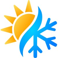 AROUND THE SUN HEATING & COOLING, INC. logo - Similar company to American Cng