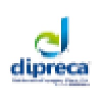 DIPRECA logo