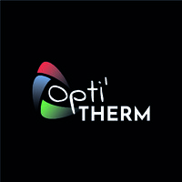 Opti Therm logo - Similar company to Grootkeuken.Nl