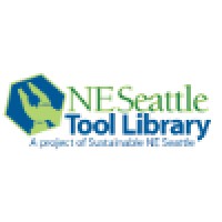 NE Seattle Tool Library logo - Similar company to Seattle Reconomy