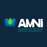 AMNI - Academia de Medicina Natural Integrativa logo - Similar company to Aromaterapia Friendly