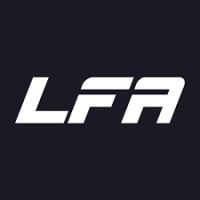 Legacy Fighting Alliance (LFA) logo - Similar company to Absolute Championship Akhmat
