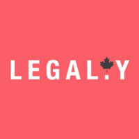 Legaly logo - Similar company to Le Salvas