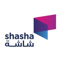 Shasha logo - Similar company to Paygine
