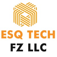 ESQ TECH FZ LLC logo - Similar company to Targus K1