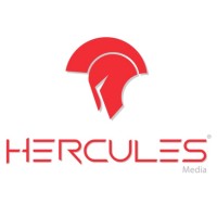 Hercules Media logo - Similar company to Apsoft Inc.