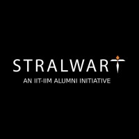 Stralwart logo - Similar company to Arka Solutions & Services